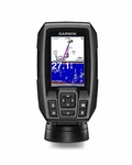 Garmin Striker Fishfinder With 4-PIN 77/200KHZ Tm Transducer 010-01550-00. Fixed Price $139.99.