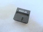 M21B Miller 8443-26 Harness Adapter Oem Marine Specialty Tool. Fixed Price $14.95.