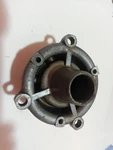 1970-1971 Mercury 1126-1751/1751A Lower Crankshaft End Cap 65 Hp (mt). Fixed Price $41.75.