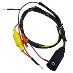 Harness, Engine Fits Mercury 35-40HP X-ref: 84-96219A8. Fixed Price $203.89.