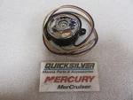 P16 Mercury Quicksilver 68878A Horn Assembly Oem New Factory Boat Parts. Fixed Price $41.26.