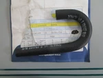 New Oem 0334424 Omc Johnson Evinrude Hose 0820. Fixed Price $19.90.