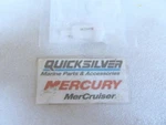 T34 Mercury Quicksilver 35-8M0207786 Oil Filter Oem New Factory Boat Parts. Fixed Price $14.36.