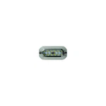 Scandvik 41431P U-12 Underwater Led Light, Blue. Fixed Price $39.37.