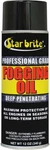 Starbrite Marine Fogging Oil Prevents Corrosion Inboard Outboard Storage Engine. Fixed Price $13.92.