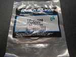 Nos Oem Mercury Mercruiser Quicksilver Washer 12-21900 B0167-21. Fixed Price $5.80.