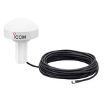 Icom 800017331 Gps Antenna Replacement F/MA-510TR. Fixed Price $105.95.