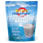 Star Brite 085450 No Damp Resealable Refill Bag 48 Oz.. Fixed Price $23.14.