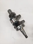 Mercury 474-803515T Crankshaft 4HP Running Motor Freshwater. Fixed Price $157.50.