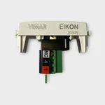 Vimar 20345 Eikon Usb Socket Outlet - Lightly Used. Fixed Price $35.99.