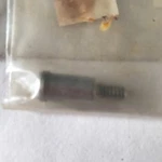 Nos Nla Force Chrysler Mercury F85026 Swivel, Shift Interlock Lever. Fixed Price $12.99.