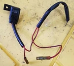 1996 Mercury Force 40 Hp Wiring Harness Fuse Asembly 828054. Fixed Price $19.99.