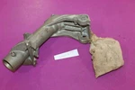 Used Omc Evinrude Johnson Swivel Bracket. Part 309979.. Fixed Price $15.79.
