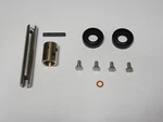 Water Pump Repair Kit Replaces Sierra 18-3208 Volvo Penta 875584 MD5B MD5C MD7A. Fixed Price $69.95.