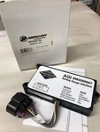 New Mercury Mercruiser Quicksilver Oem Part # 892486T04 Module-agi. Fixed Price $88.00.