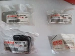 Genuine Yamaha Outboard Part # 689-44311-03-00 Water Pump Housing + Extras. Fixed Price $22.21.