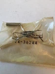 24-36244 Genuine Mercury Spring 47C2-D. Fixed Price $19.99.