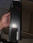 Carved Revo Grabhandle. Fixed Price $149.95.