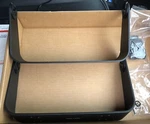 2 Display Garmin Simrad Helm Station Screen Metal Bracket Bail 11 Mount Gps New. Fixed Price $55.25.