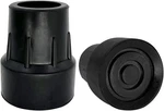 Replacement Cane Tips, Black, 1 Inch (pack Of 2). Fixed Price $10.36.