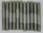 New Omc Outboard Marine Corp Oem Stud Part No. 308354 Sold Individually. Fixed Price $14.99.