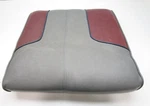 1986 Bayliner 21' Bow Rider Boat Rear Jump Seat Butt Cushion 22 1/2" X. Fixed Price $134.99.