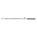 Uflex Mercury Control Cable 12' #C5X12. Fixed Price $46.26.
