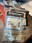 Mercury Mercruiser Quicksilver I/o Oem 821526 Filler Block Efi Dfi 200 225 Alpha. Fixed Price $7.50.
