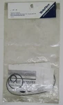 New Teleflex Marine Boat Helm Seal Kit Part No. HS5151. Fixed Price $81.99.