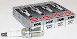 4 Pack Genuine Ngk 6962 V-power Spark Plugs BKR6E For Mopar Mini Gm Bmw Audi Vw. Fixed Price $16.97.