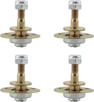 4PCS Rocking Chair Furniture Hardware Bearing Accessories M8X45MM Zinc Alloy. Fixed Price $16.99.
