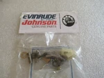 Y33 Omc Evinrude Johnson 0173600 Cable Adapter Kit Oem New Factory Parts. Fixed Price $58.11.