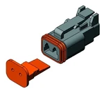 Lenco Deutsch Plug Kit Pack Of 5. Fixed Price $26.99.