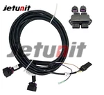 Mercury Marine Can Data Harness For Smartcraft With J Box 84-879982T20 878492K14. Fixed Price $98.00.