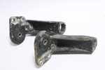 Evinrude Johnson Omc Rear Port Stbd Bracket Assy 50 - 75 Hp 0317290 0317291. Fixed Price $10.00.