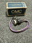 Genuine Oem Evinrude Johnson Omc Thermostat Temp Sensor Switch 0383541. Fixed Price $12.00.