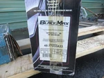 Mercury Black Max Propeller 48-77338A33. Fixed Price $200.00.