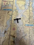 Johnson Evinrude Omc #313537 0313537 Tee Fitting.. Fixed Price $9.00.