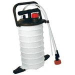 Moeller Marine Fluid Extractor 035340 7 Liter. Fixed Price $163.08.