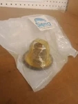 18-3656 Sierra "thermostat Kit" Replaces Volvo Penta 876097-7 & 875781-7. Fixed Price $22.00.