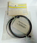 New Oem Starter Spring Part Number - 336681 Bombardier. Fixed Price $15.00.