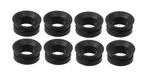 Set Of 8 Valve Stem Seal - Mushroom Type Under Cam Follower For Volvo. Fixed Price $26.82.
