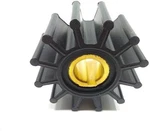 Full Power Plus Key Drive Impeller Replacement For Volvo Penta Omc 835512-5. Fixed Price $14.99.