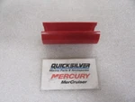A79 Mercury Quicksilver 833006A 1 Trailering Clip Oem New Factory Boat Parts. Fixed Price $29.69.