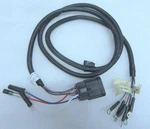 B6A Mercury Quicksilver 84-892990A01 Harness Assembly Oem New Factory Boat Parts. Fixed Price $34.95.