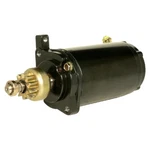 Starter For Mercury 35ELPTO 986-1987 33.3CI H.p. 50-41583T SM44385 5728. Fixed Price $67.09.