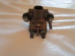 0586774 Evinrude Etec Starter Solenoid Switch Assy Z65. Fixed Price $20.00.