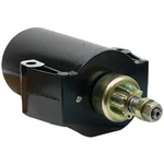 Starter For Mercury Marine 50-90983A1 50-90983T1 50-893889T SM20521. Fixed Price $79.38.