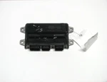 Oem 2015-2016 F200 Yamaha Outboard Ecu 6DA-8591A-02-00 200HP 544.7HRS. Fixed Price $850.25.