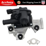New Air Valve Fit For 2010 2011 2012 2013 Toyota Tundra 4.6L 2570138100. Fixed Price $73.88.
